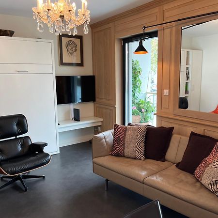 Saint Germain Apartment Колмар Екстериор снимка