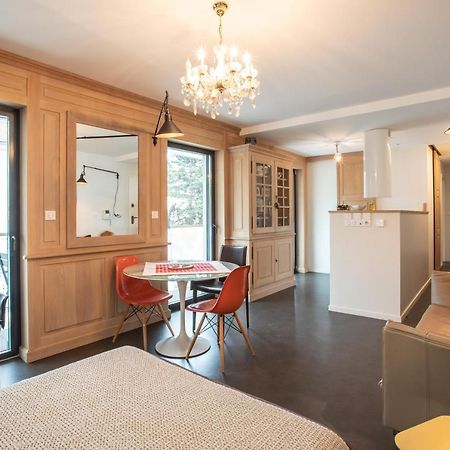 Saint Germain Apartment Колмар Екстериор снимка
