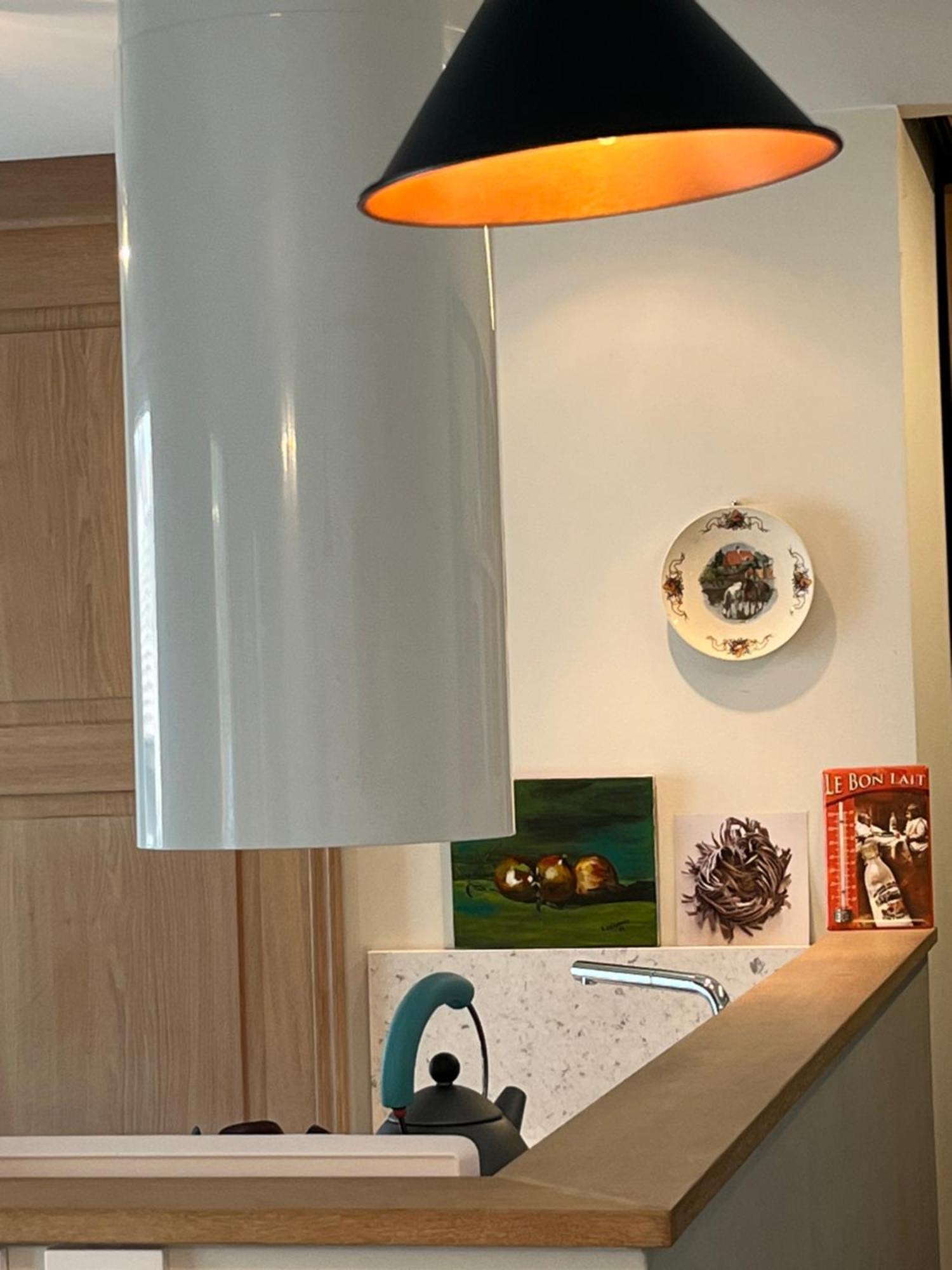 Saint Germain Apartment Колмар Екстериор снимка