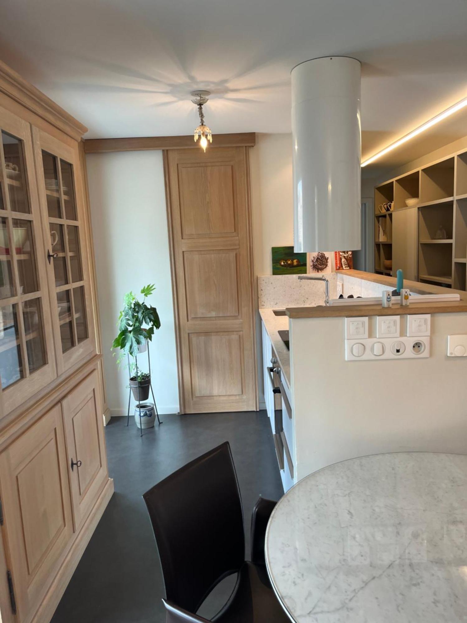 Saint Germain Apartment Колмар Екстериор снимка