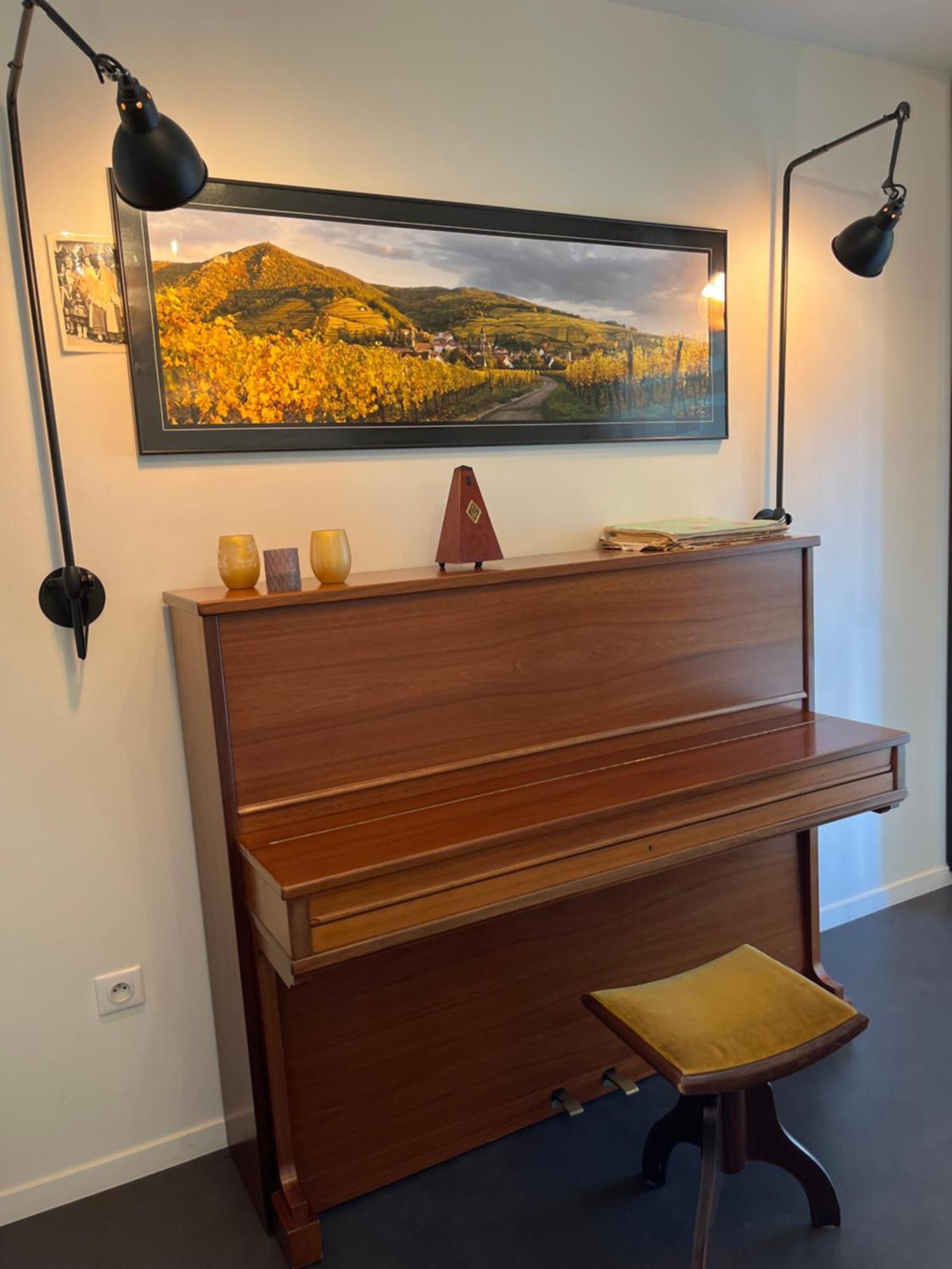 Saint Germain Apartment Колмар Екстериор снимка