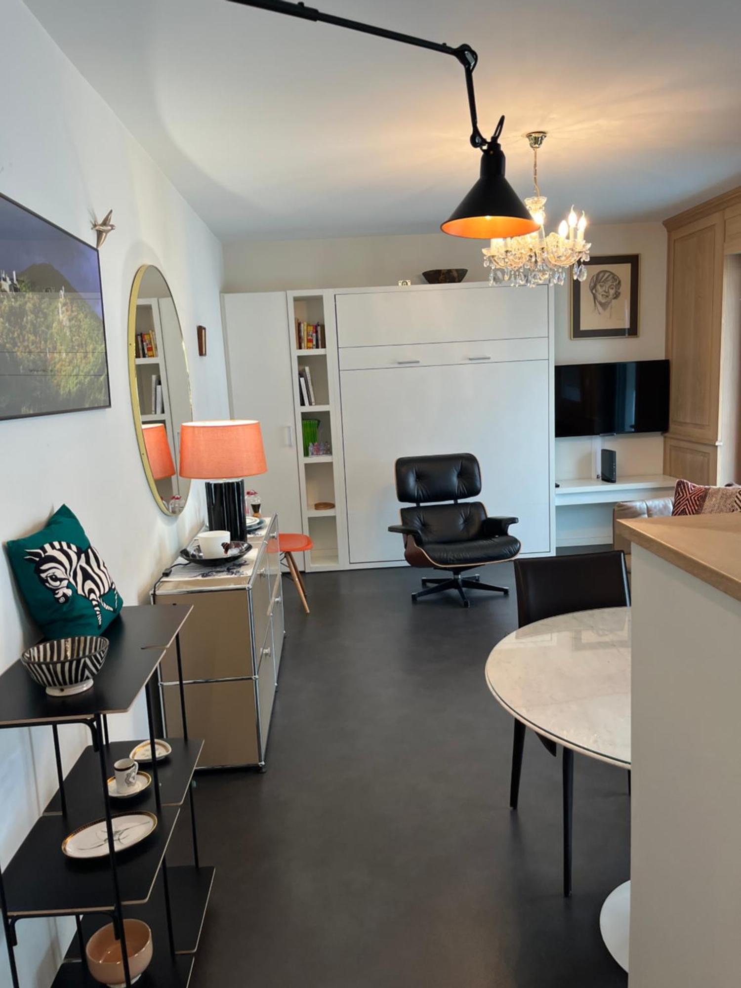 Saint Germain Apartment Колмар Екстериор снимка