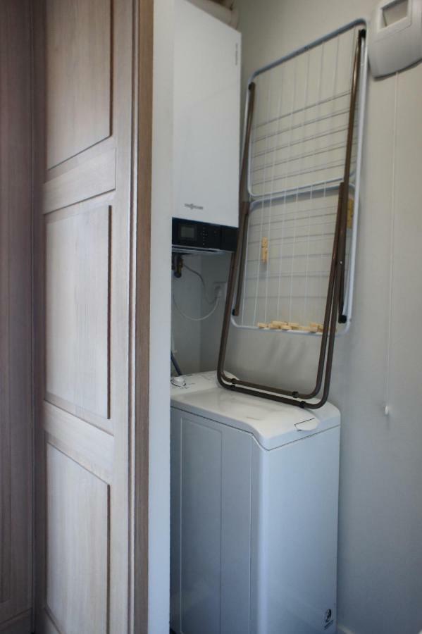 Saint Germain Apartment Колмар Екстериор снимка