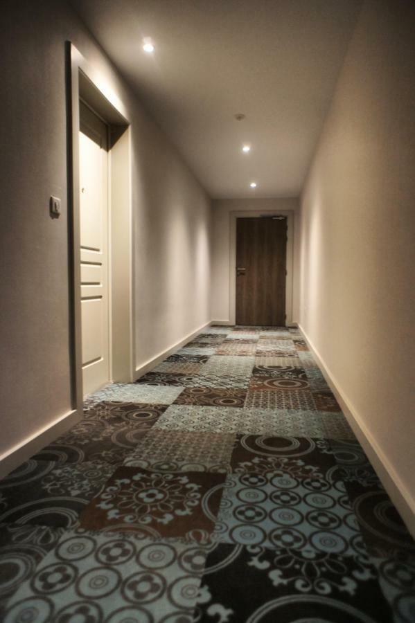 Saint Germain Apartment Колмар Екстериор снимка