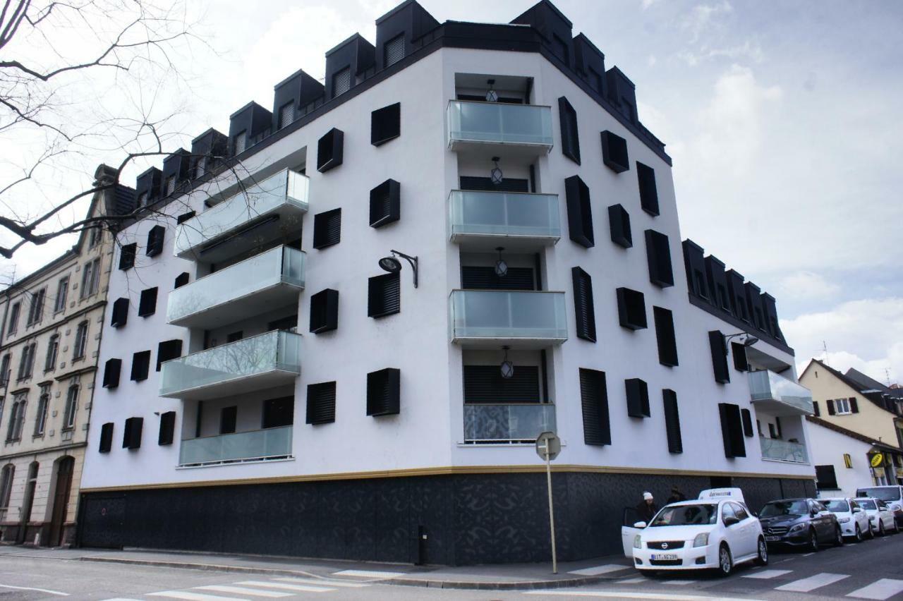 Saint Germain Apartment Колмар Екстериор снимка