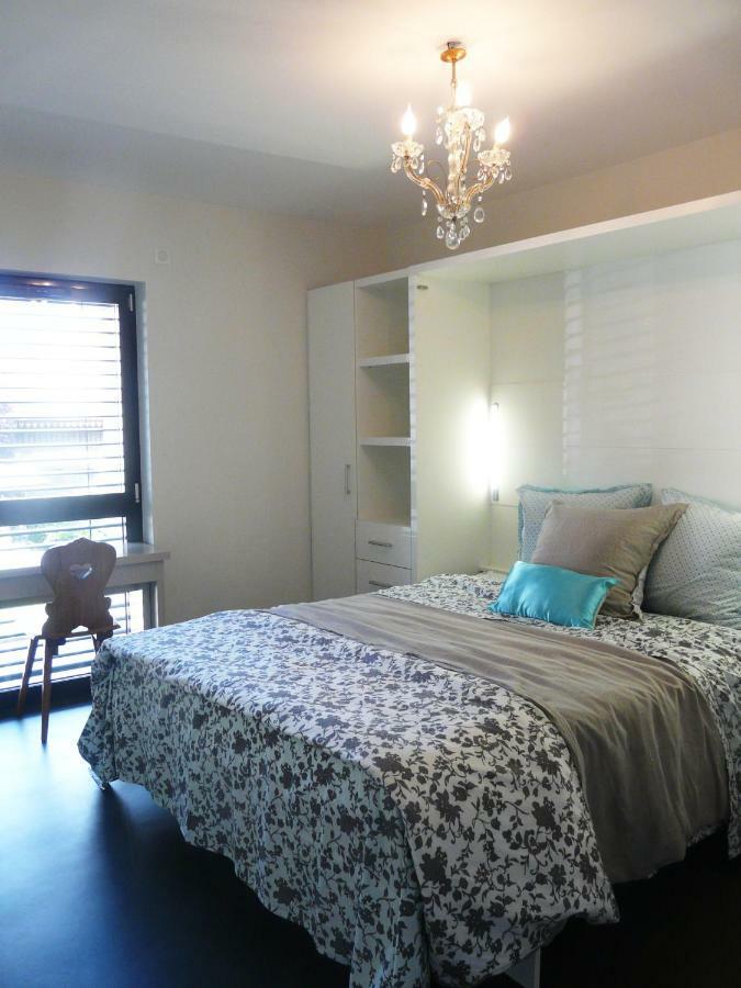 Saint Germain Apartment Колмар Екстериор снимка