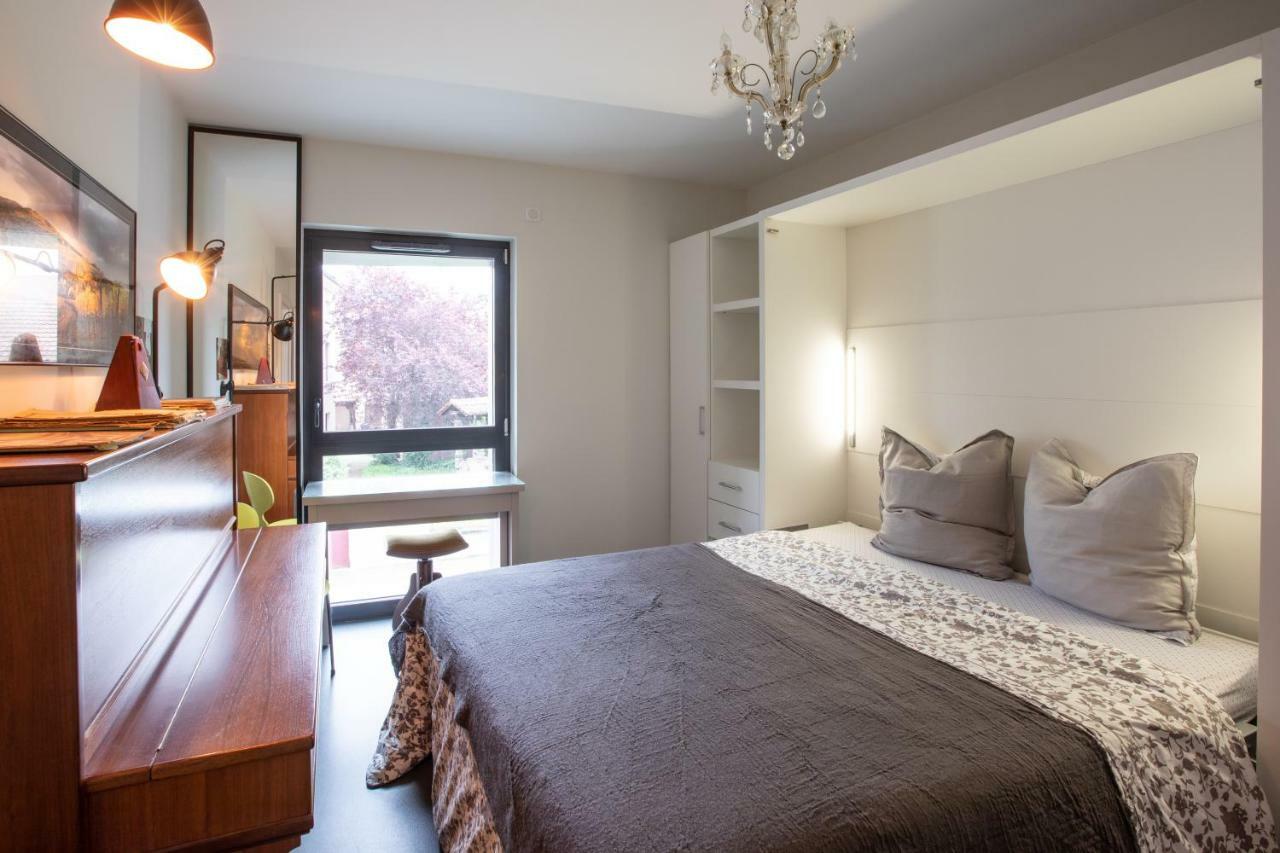 Saint Germain Apartment Колмар Екстериор снимка