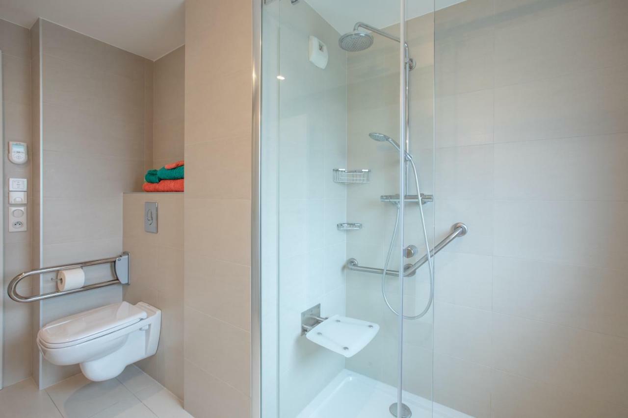 Saint Germain Apartment Колмар Екстериор снимка