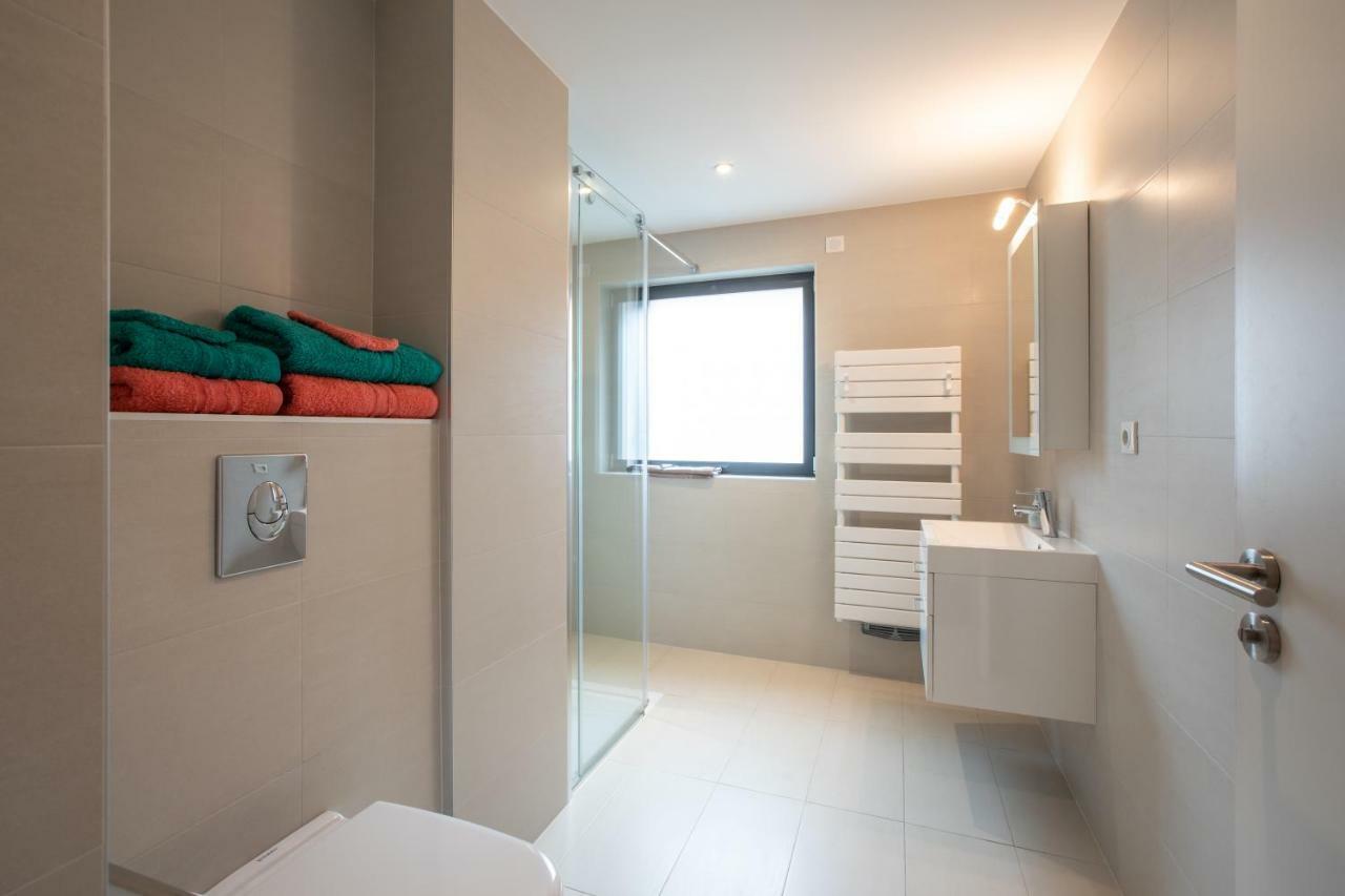 Saint Germain Apartment Колмар Екстериор снимка