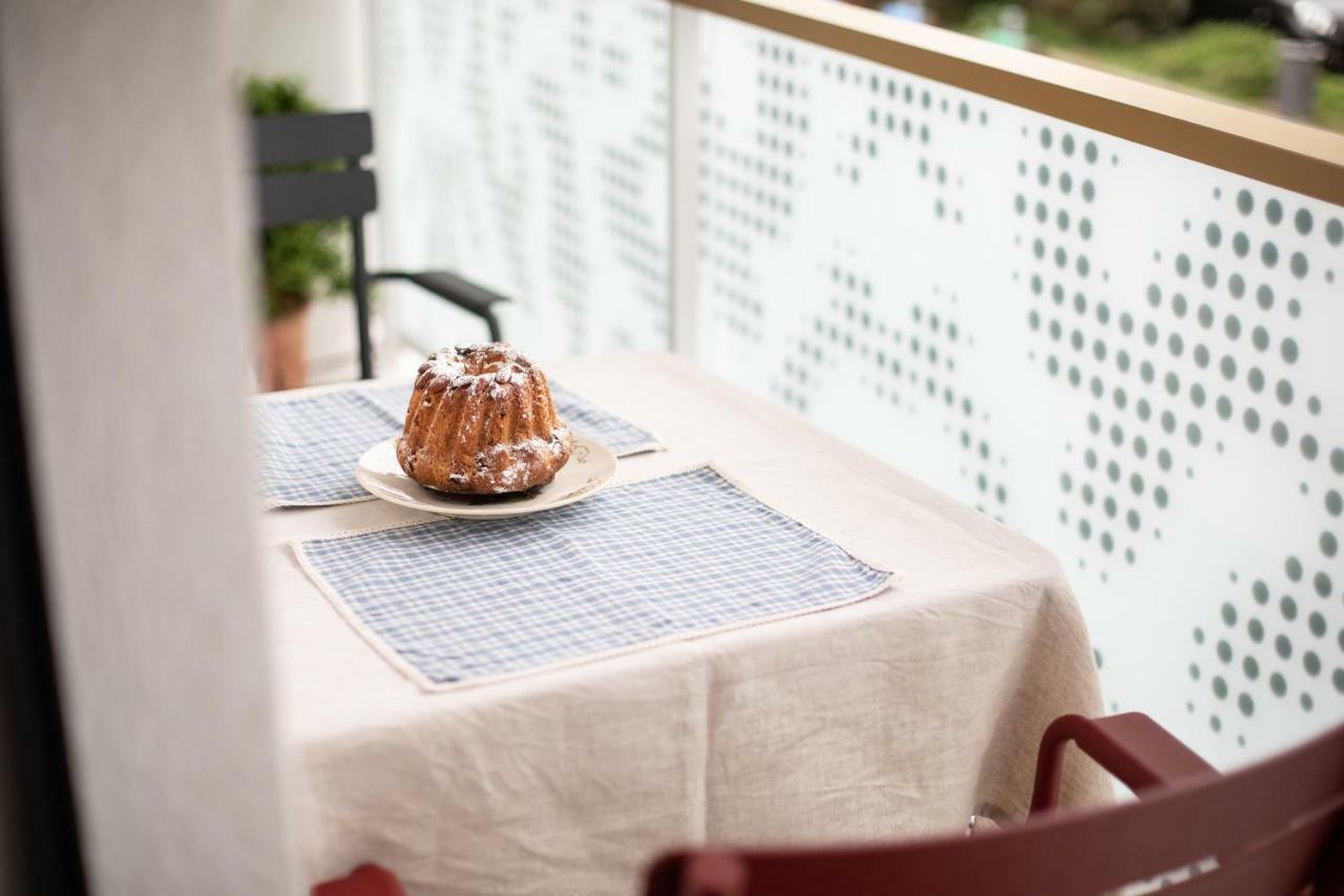 Saint Germain Apartment Колмар Екстериор снимка